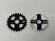 画像1: Alive Industry B.L Sprocket [25T] (1)
