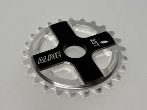 画像3: Alive Industry B.L Sprocket [25T] (3)