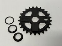 画像1: Alive Industry B.L Sprocket [25T]