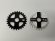 画像1: Alive Industry B.L Sprocket [26T] (1)