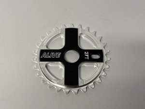 画像1: Alive Industry B.L Sprocket [27T] (1)