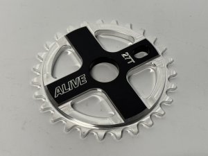 画像2: Alive Industry B.L Sprocket [27T] (2)