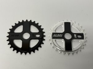 画像1: Alive Industry B.L Sprocket [28T] (1)