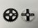 画像1: Alive Industry B.L Sprocket [28T] (1)
