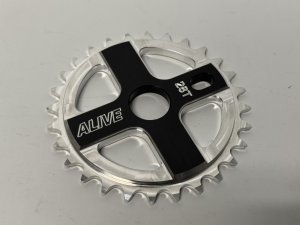 画像3: Alive Industry B.L Sprocket [28T] (3)