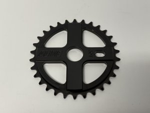 画像1: Alive Industry B.L Sprocket [30T] (1)