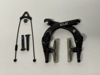画像1: Eclat Talon V2 Brake [Cold Forging]