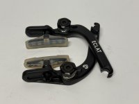 画像2: Eclat Talon V2 Brake [Cold Forging]