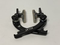 画像3: Eclat Talon V2 Brake [Cold Forging]