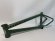 画像1: *[KIDS] Fly Sierra 18" Frame [18" Wheel] Flat Forest Green (1)