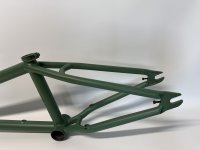 画像3: *[KIDS] Fly Sierra 18" Frame [18" Wheel] Flat Forest Green