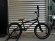 画像1: [KIDS] 2026 FIT Misfit 18 [18"Wheel] Gloss Black (1)