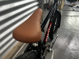 画像5: [KIDS] 2026 FIT Misfit 18 [18"Wheel] Gloss Black (5)