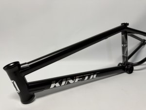 画像1: Kink Kinetic Frame [20.5"TT] ED Black (1)