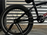 画像3: [KIDS] 2026 FIT Misfit 18 [18"Wheel] Gloss Black