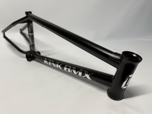 画像2: Kink Kinetic Frame [20.5"TT] ED Black (2)