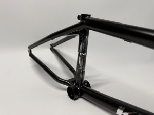 画像4: Kink Kinetic Frame [20.5"TT] ED Black (4)