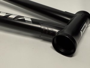 画像3: Kink Kinetic Frame [20.5"TT] ED Black (3)