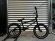 画像1: [KIDS] 2026 FIT Misfit 16 [16"Wheel] Gloss Black (1)