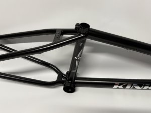 画像5: Kink Kinetic Frame [20.5"TT] ED Black (5)
