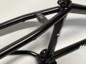 画像6: Kink Kinetic Frame [20.5"TT] ED Black (6)