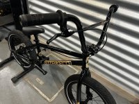 画像1: [KIDS] 2026 FIT Misfit 16 [16"Wheel] Gloss Black