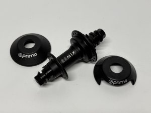 画像2: *Primo Re-Mix Pro Cassette Hub [Female] (2)