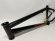 画像1: Sunday Soundwave V3 Frame [20.5"TT] Black/Sunset Fade Logo (1)