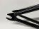 画像5: Sunday Soundwave V3 Frame [20.5"TT] Black/Sunset Fade Logo (5)
