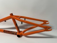 画像3: Sunday x  Burn-Slow Soundwave V3 Frame [20.5"TT]