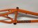 画像4: Sunday x  Burn-Slow Soundwave V3 Frame [20.5"TT] (4)