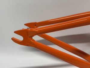 画像5: Sunday x  Burn-Slow Soundwave V3 Frame [20.5"TT] (5)