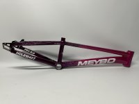 画像1: Meybo Holeshot Frame [PRO 21.5"TT] Pink/Purple