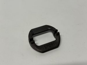 画像1: G-Sport 2-IN-1 Spoke Wrench (1)