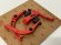 画像2: Odyssey Spring Field Kit [Brake,Lever,Cable] (2)