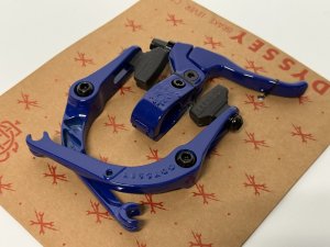 画像3: Odyssey Spring Field Kit [Brake,Lever,Cable] (3)