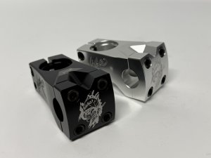 画像1: Volume Bison F/L Stem (1)