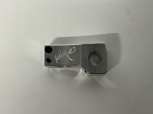 画像7: Volume Bison F/L Stem [Reach 50mm] (7)