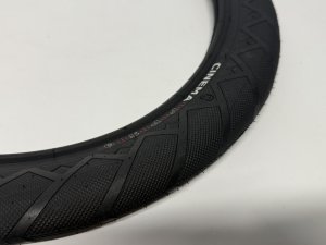 画像1: Cinema FPS Tire (1)