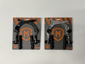 画像2: Mission Cease V2 Brake (2)