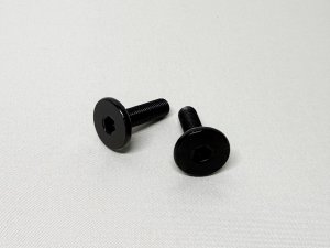 画像1: Crank Axle Bolt [M8] (1)