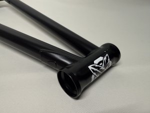 画像3: Subrosa Flight Frame [19.75"TT] ED Black (3)