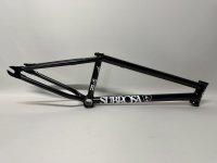 画像1: Subrosa Flight Frame [19.75"TT] ED Black