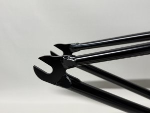 画像6: Subrosa Flight Frame [19.75"TT] ED Black (6)