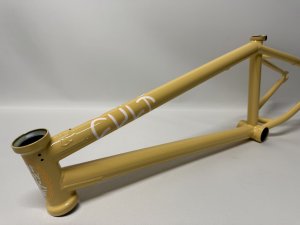 画像1: Cult DAK Frame [20.75"TT] Sand (1)