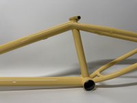 画像2: Cult DAK Frame [20.75"TT] Sand