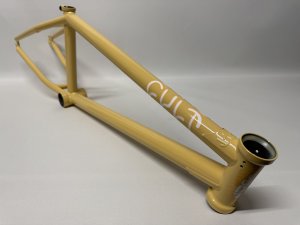 画像2: Cult DAK Frame [20.75"TT] Sand (2)