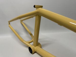 画像4: Cult DAK Frame [20.75"TT] Sand (4)