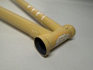 画像3: Cult DAK Frame [20.75"TT] Sand (3)