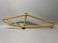 画像1: Cult DAK Frame [20.75"TT] Sand
